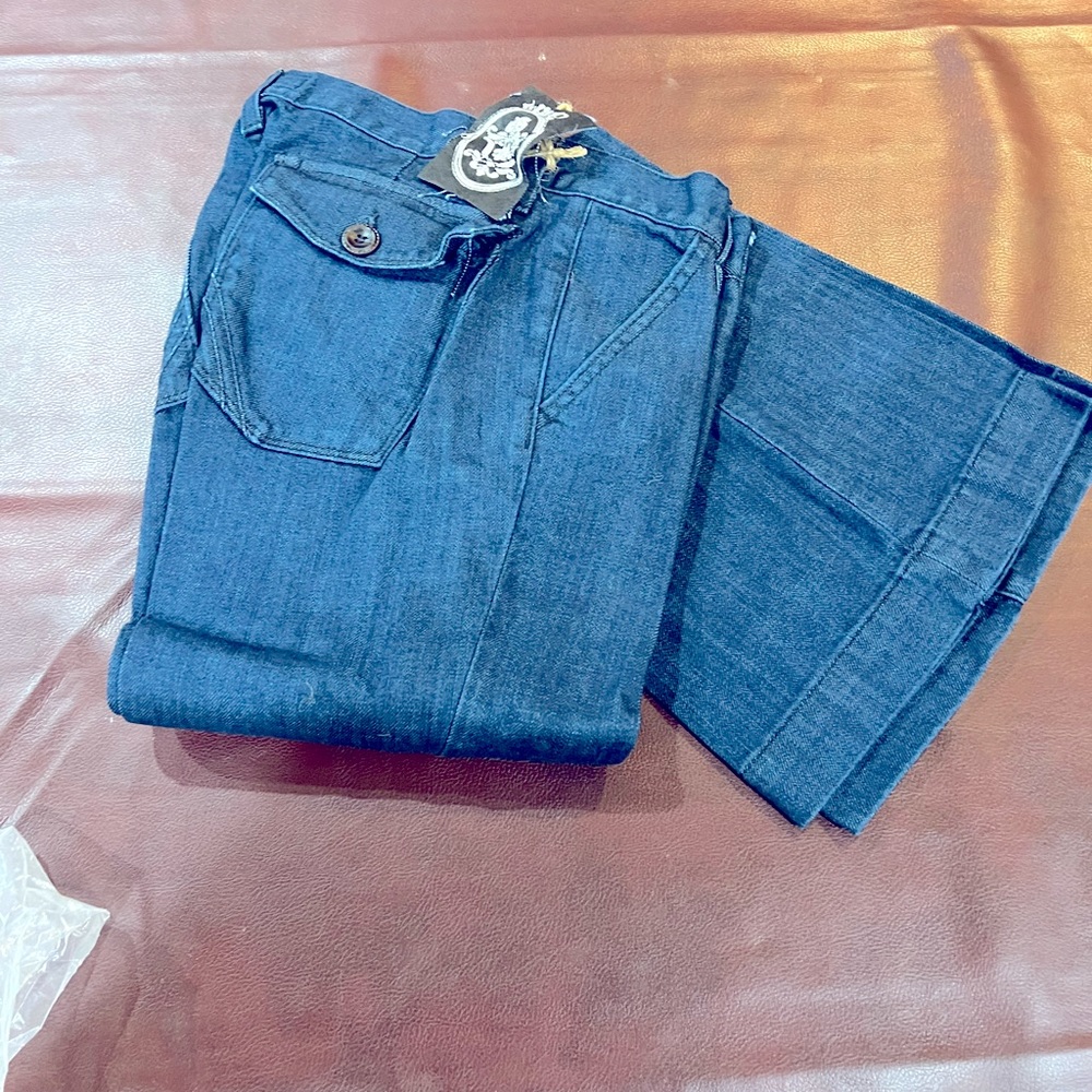 Women jeans